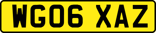 WG06XAZ