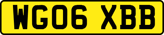 WG06XBB