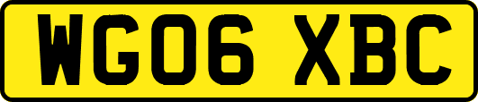 WG06XBC