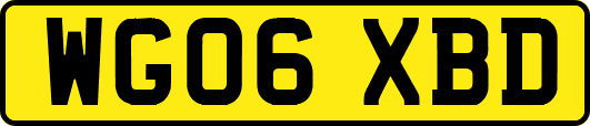 WG06XBD