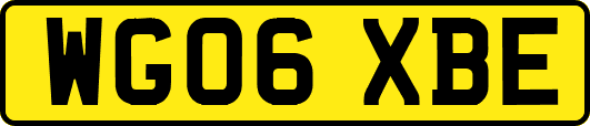 WG06XBE