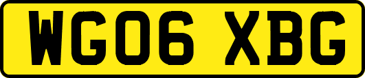WG06XBG