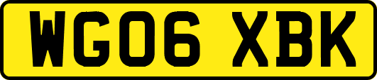 WG06XBK