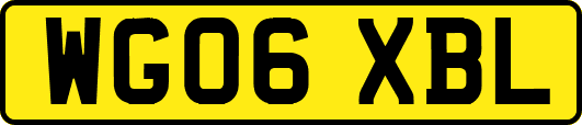 WG06XBL