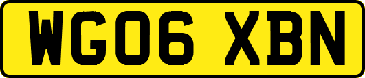 WG06XBN