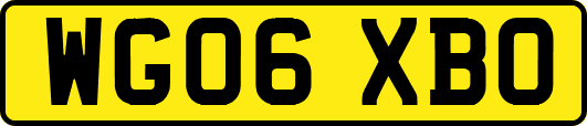 WG06XBO