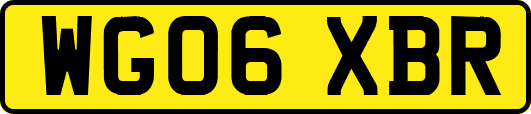WG06XBR