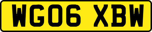WG06XBW
