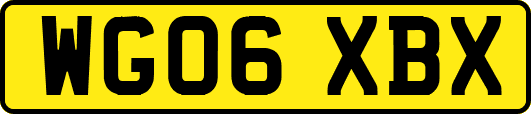 WG06XBX