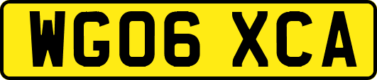 WG06XCA
