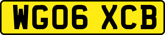 WG06XCB