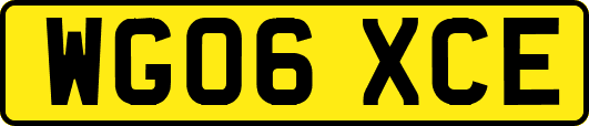 WG06XCE