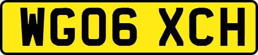 WG06XCH