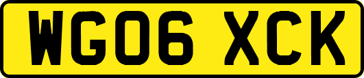 WG06XCK