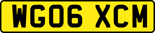 WG06XCM