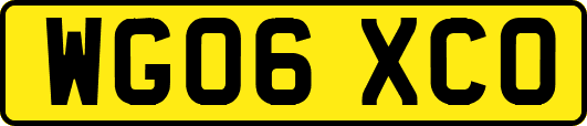 WG06XCO