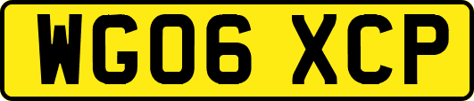 WG06XCP