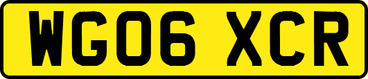 WG06XCR