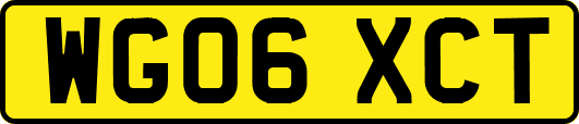 WG06XCT