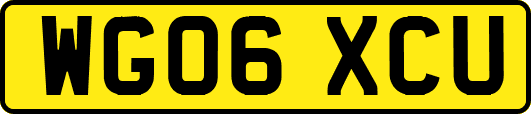 WG06XCU