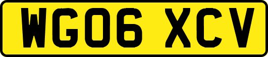 WG06XCV