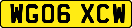 WG06XCW