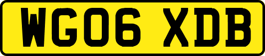 WG06XDB