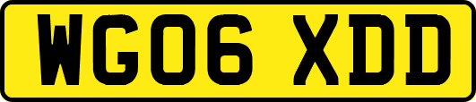 WG06XDD