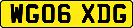 WG06XDG