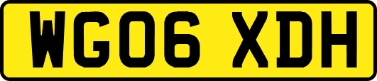 WG06XDH