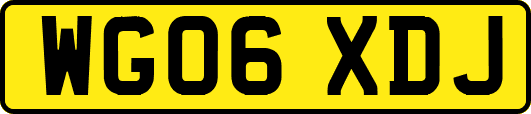 WG06XDJ