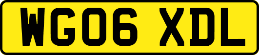 WG06XDL