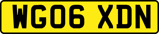 WG06XDN