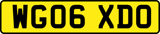 WG06XDO