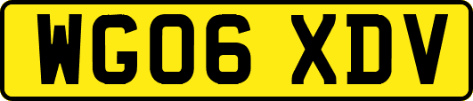 WG06XDV