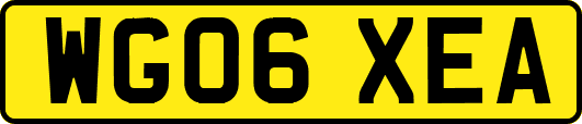WG06XEA