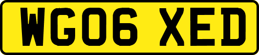 WG06XED