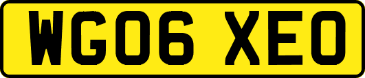 WG06XEO