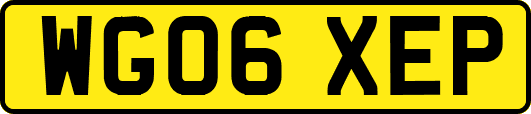 WG06XEP