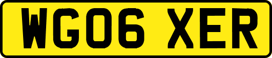WG06XER