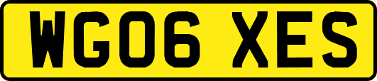WG06XES