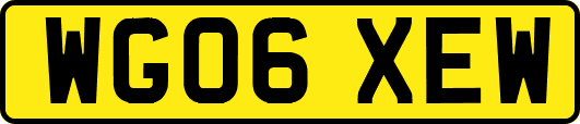 WG06XEW