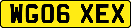 WG06XEX