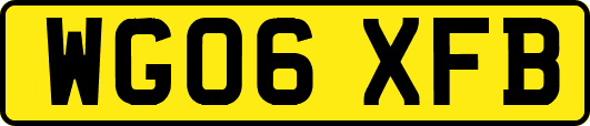 WG06XFB