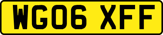 WG06XFF