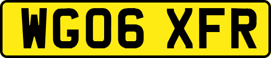 WG06XFR