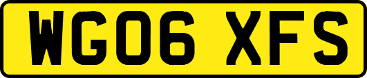 WG06XFS