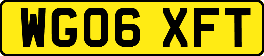 WG06XFT