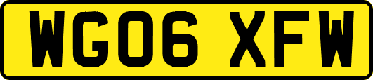 WG06XFW