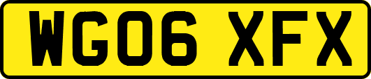 WG06XFX